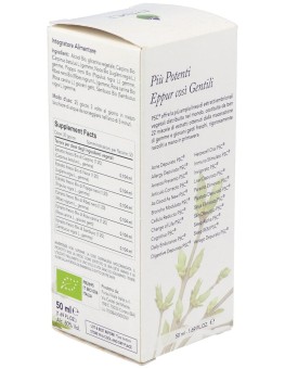 Psc Sinus Eliminato 50Ml.