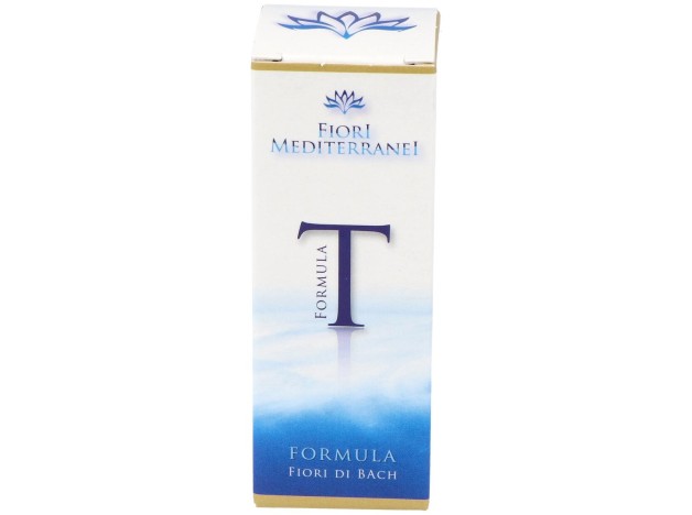 Fm Formula T (Tranquilidad) 20Ml.
