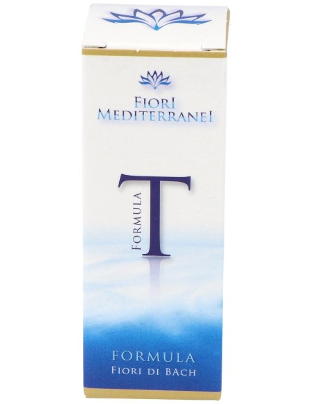 Fm Formula T (Tranquilidad) 20Ml.