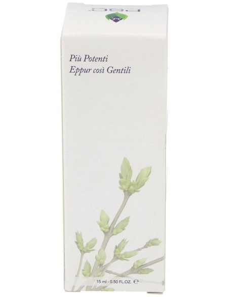 Psc Ginkgo Biloba 15Ml.