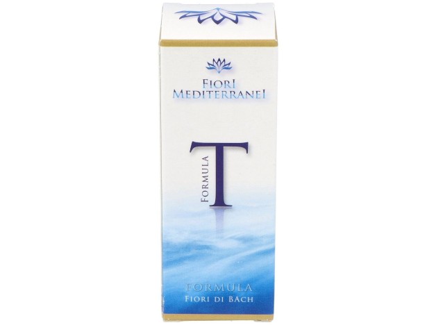 Fm Formula T (Tranquilidad) 20Ml.