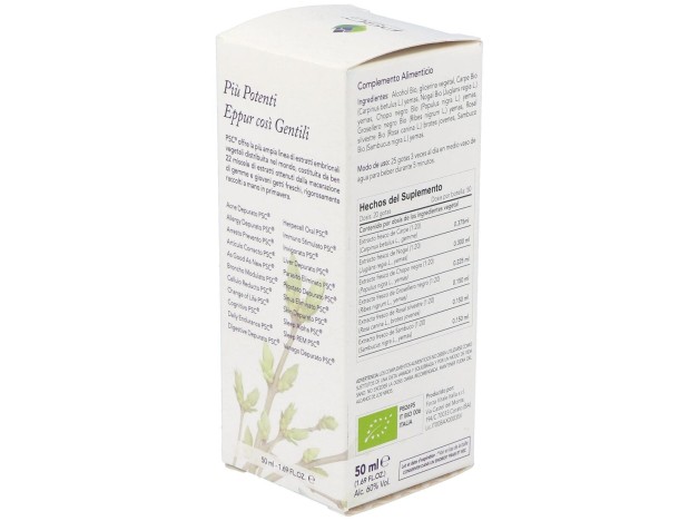 Psc Sinus Eliminato 50Ml.