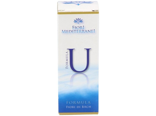 Fm Formula U (Humor) 20Ml.