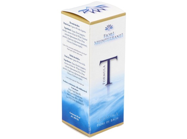 Fm Formula T (Tranquilidad) 20Ml.