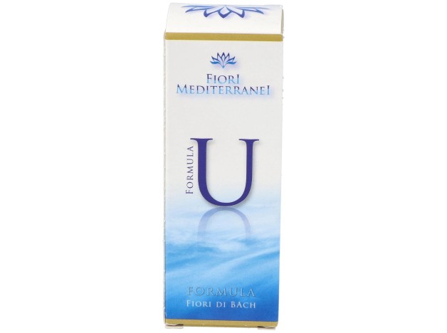 Fm Formula U (Humor) 20Ml.