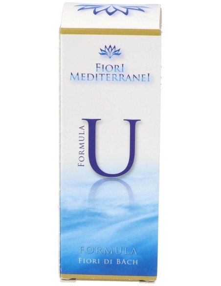 Fm Formula U (Humor) 20Ml.
