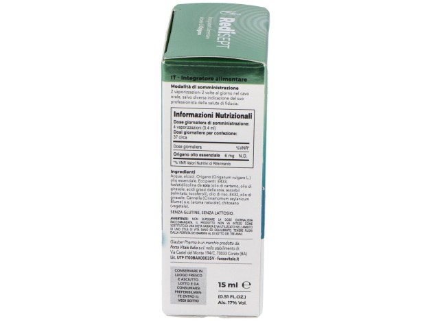 Redi Sept Spray 15Ml.
