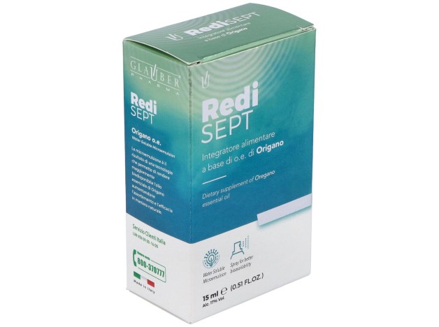 Redi Sept Spray 15Ml.
