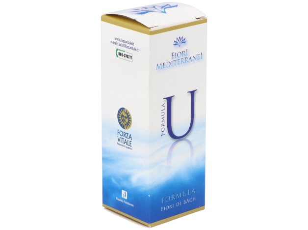 Fm Formula U (Humor) 20Ml.