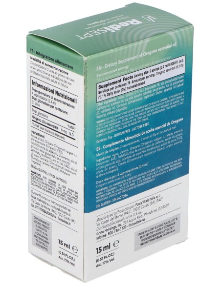 Redi Sept Spray 15Ml.