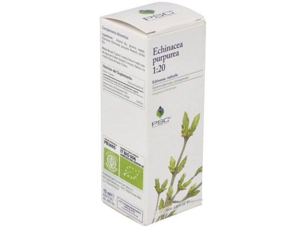 Psc Echinacea 15Ml.