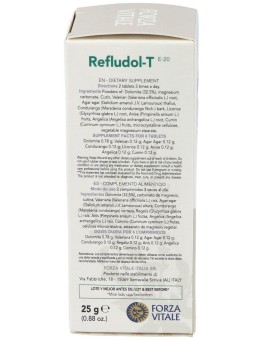 Refludol (Dolomite...
