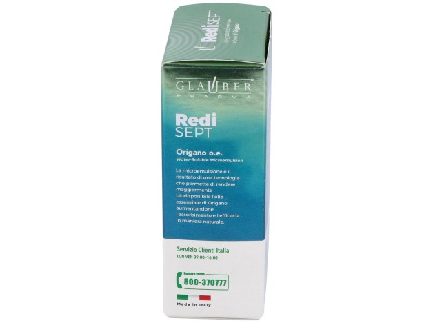 Redi Sept Spray 15Ml.
