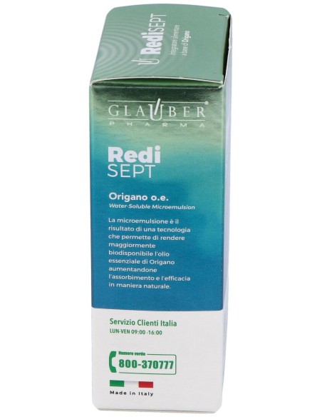 Redi Sept Spray 15Ml.