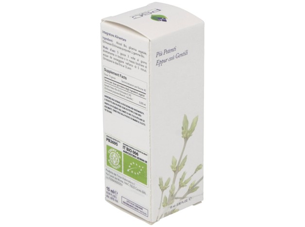 Psc Echinacea 15Ml.