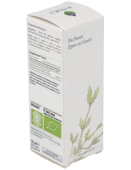 Psc Echinacea 15Ml.