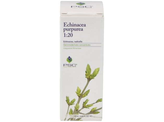 Psc Echinacea 15Ml.