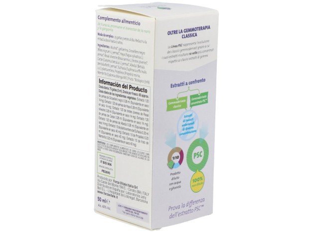 Psc Allergy Depurato 50Ml.