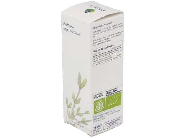 Psc Echinacea 15Ml.