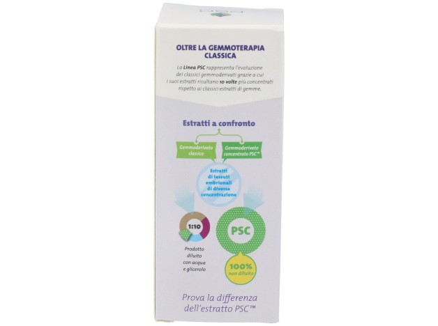 Psc Allergy Depurato 50Ml.