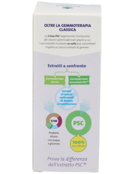Psc Allergy Depurato 50Ml.