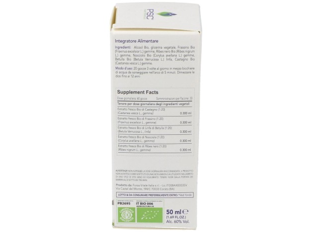 Psc Cellulo Reductor 50Ml.