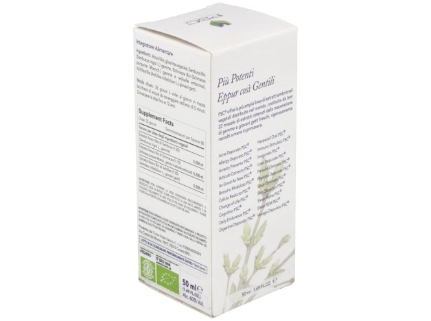 Psc Arresto Prevento 50Ml.