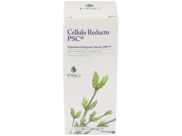 Psc Cellulo Reductor 50Ml.