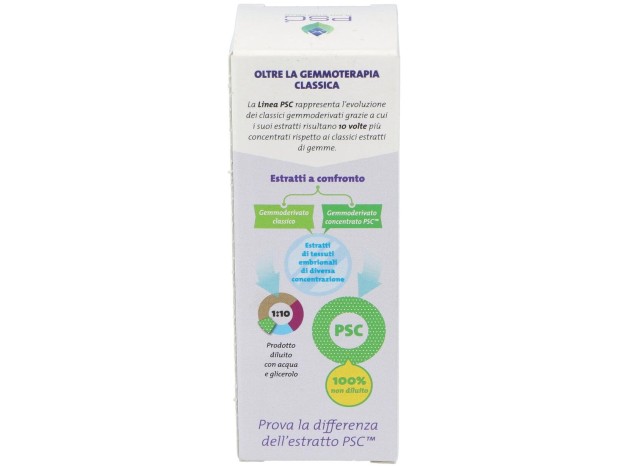 Psc Allergy Depurato Alergias Spray 15Ml.