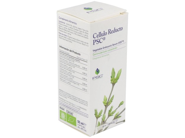 Psc Cellulo Reductor 50Ml.