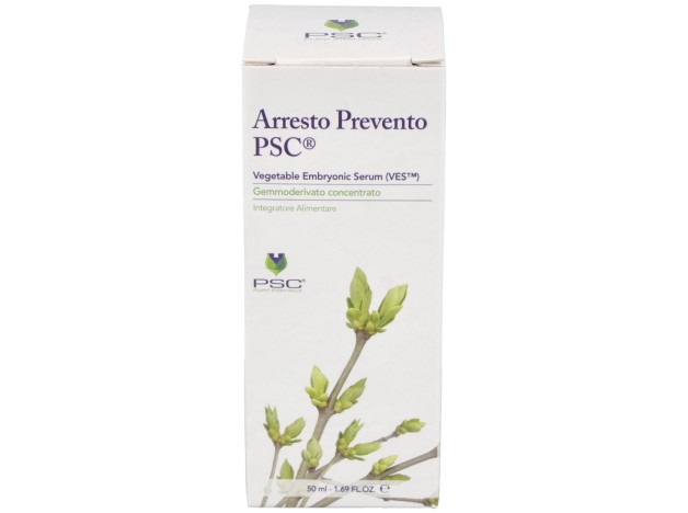 Psc Arresto Prevento 50Ml.