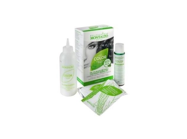Montalto Tinte Montalto 4.0 Castaño 135Ml