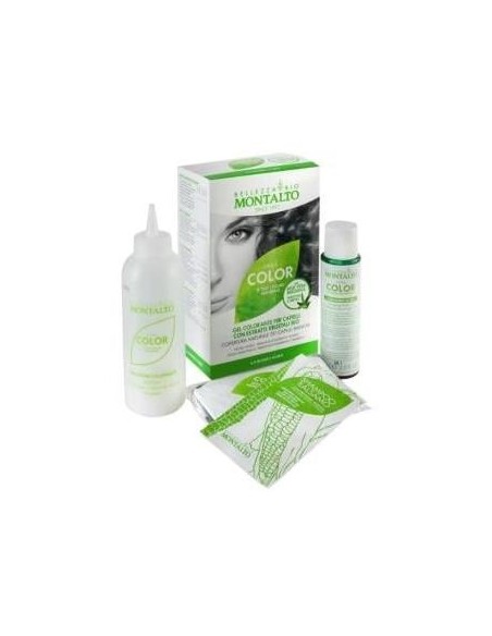 Montalto Tinte Montalto 4.0 Castaño 135Ml