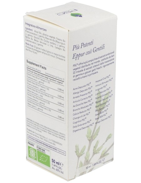 Psc Cellulo Reductor 50Ml.