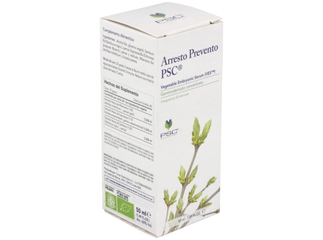 Psc Arresto Prevento 50Ml.
