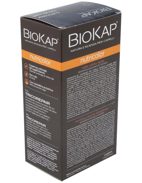 Tinte Black Dye 140Ml. Negro ·1.0