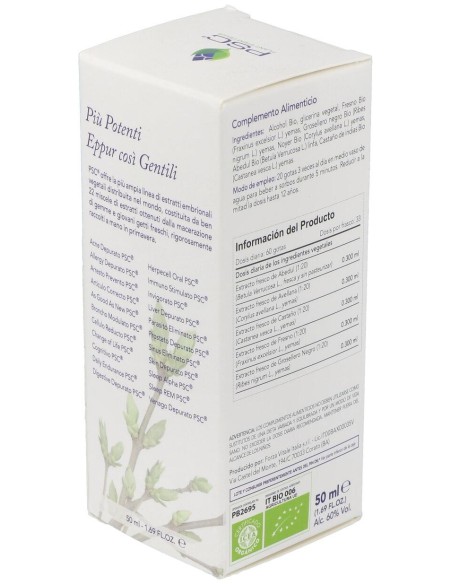 Psc Cellulo Reductor 50Ml.