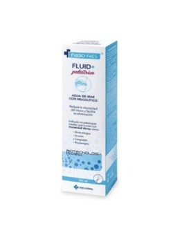 Naso Faes Fluid+ Pediatrico...