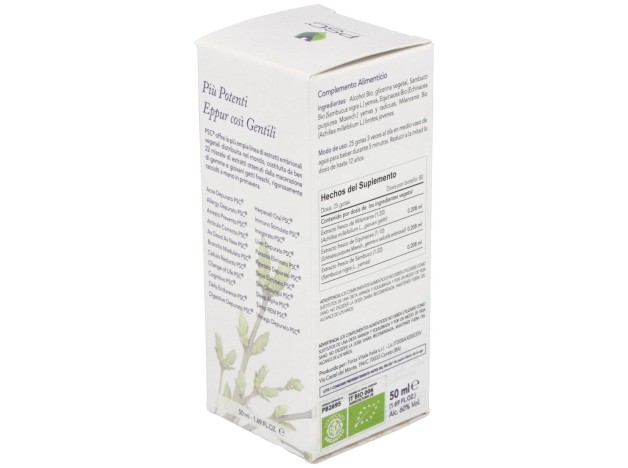 Psc Arresto Prevento 50Ml.
