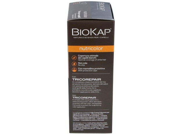 Tinte Black Dye 140Ml. Negro ·1.0