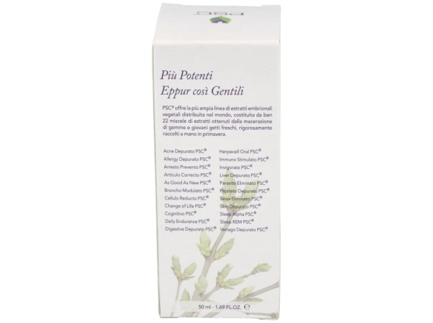Psc Arresto Prevento 50Ml.