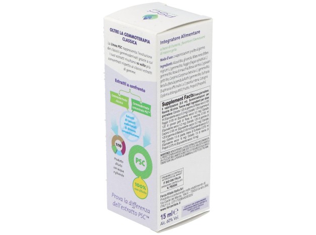 Psc Allergy Depurato Alergias Spray 15Ml.