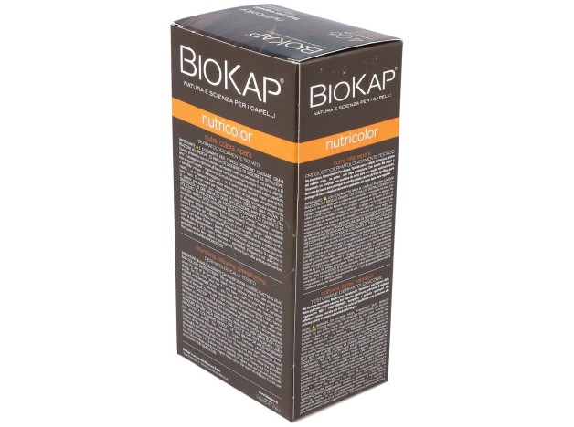 Tinte Coffe Brown Dye 140Ml. Castaño Cafe ·4.06