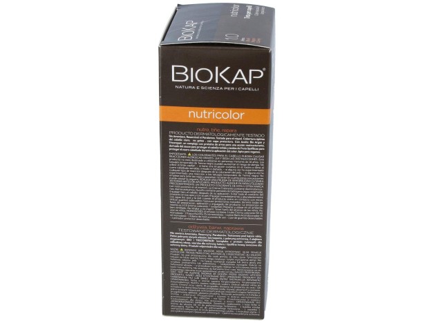 Tinte Black Dye 140Ml. Negro ·1.0