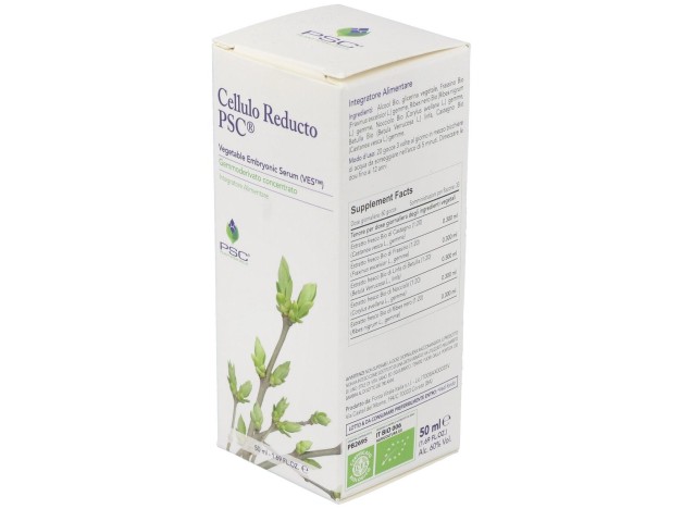 Psc Cellulo Reductor 50Ml.
