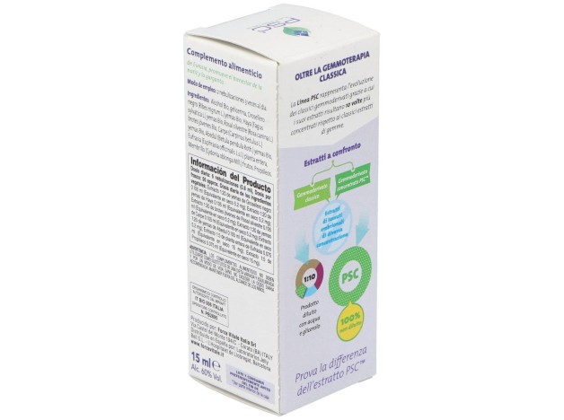 Psc Allergy Depurato Alergias Spray 15Ml.