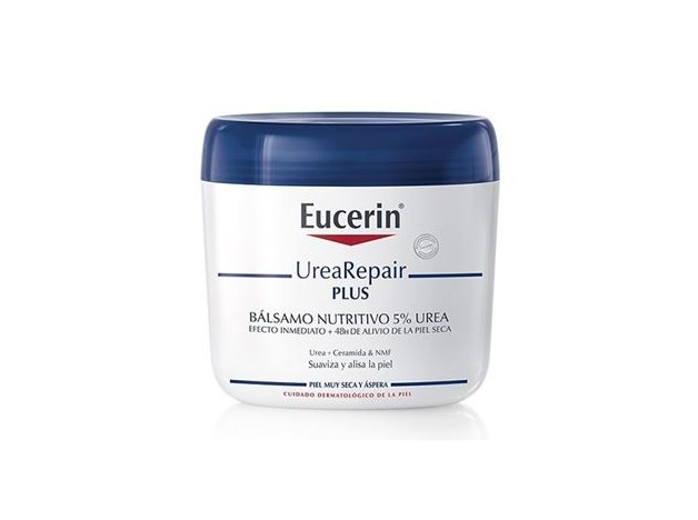 Eucerin Urea Repair Plus Balsamo 5% 450 Ml
