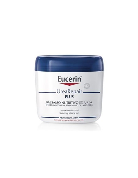 Eucerin Urea Repair Plus Balsamo 5% 450 Ml