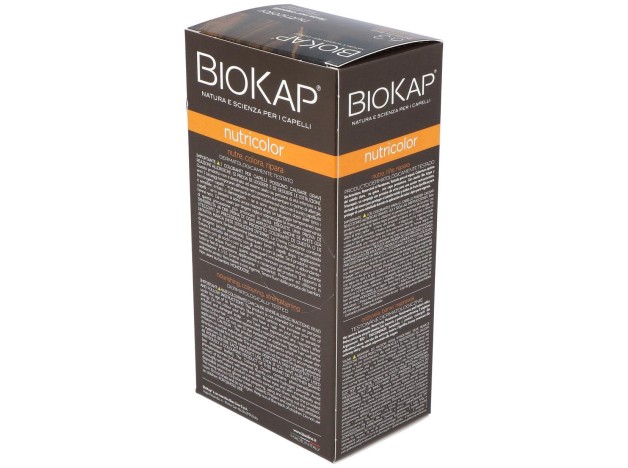 Tinte Rubio Dorado Oscuro 140Ml. 6.3
