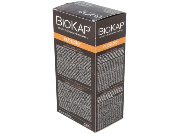 Tinte Coper Brown 140Ml Castaño Nuez Moscada ·5.06
